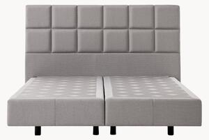 Struttura letto boxspring Classic