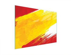 Tagliere in vetro 40x30 Colore