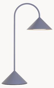 Lampada da tavolo portatile da esterno a LED con luce regolabile Grasp