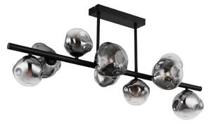Globo 56149-9D - Lampadario su asta VELORA 9xG9/5W/230V