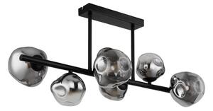 Globo 56149-6D - Lampadario a stelo VELORA 6xG9/5W/230V