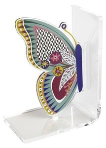 REGGILIBRO FARFALLA VESTA 7500001 MULTICOLOR