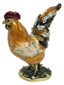 Cestini, scatole e cestini Signes Grimalt Box Gallina