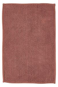 Tappetino da bagno Today Tapis Bubble 60/40 Polyester TODAY Essential Terracotta