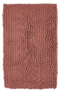 Tappetino da bagno Today Tapis Bubble 75/45 Polyester TODAY Essential Terracotta