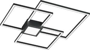Lampada da soffitto HYDRA LED 38W 676210442 Trio