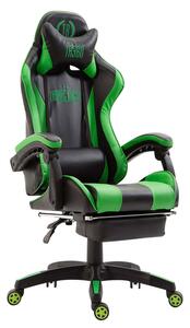 Sedia da ufficio Ignite in Pelle finta