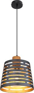 ABLONA lampada a sospensione 15451H Globo