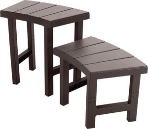 INTEX 28515 Set di panche per idromassaggio