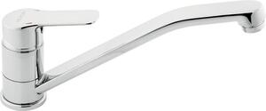 Miscelatore per lavello Metalia Metalia 54 cromo 54091,0E