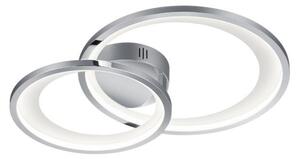 Lampada da soffitto LED 29W GRANADA 673810206 Trio