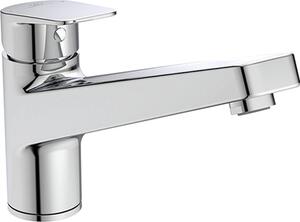 Rubinetto da cucina Ideal Standard Ceraplan Ausld.219mm cromato, 1 pezzo