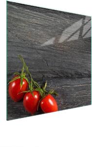 Piastra Di Protezione In Vetrina Per Tomatas 50X52