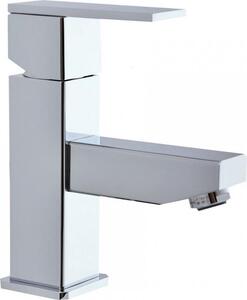 Slezák-RAV Miscelatore da lavabo Slezák RAV Loira LR526 Colore: cromo, Dimensione: 1/2''