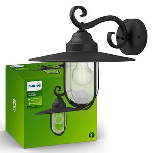 Philips myGarden Pasture Lampada da parete per esterni dimmerabile E27 1627030PN 8718696156773