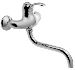 Sapho Kirké - Miscelatore per lavabo, cromo KI15C