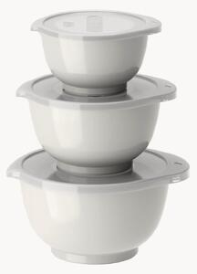Set di ciotole con coperchi Margrethe, set da 6