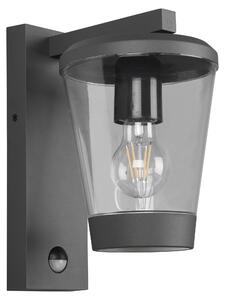 CAVADO antracite Trio lampada da parete per esterni 211069142