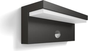 Philips by Signify Philips myGarden Bustan Lampada da parete 9W