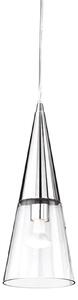 CONO SP1, Sospensione, Ideal Lux