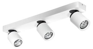 Riflettore Lampa spot Tomi 3 AZ0664 Azzardo