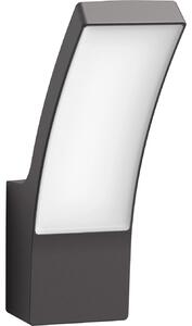 Applique a LED per esterni Philips 8719514417694 Splay IP44 12 W 1200 lm 4000 K antracite