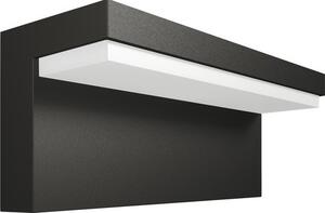Philips by Signify Philips myGarden Bustan Lampada da parete 9W