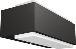 Philips 16487/93/P3 Stratosphere LED 4000K lampada da parete 9W=1000lm IP44
