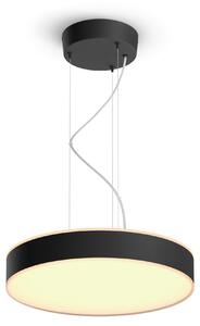 Philips Hue White ambiance 4116230P6 Luce a sospensione intelligente Bluetooth Nero 33,5 W