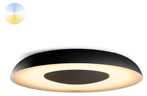 Philips Hue White Amb. Still plafoniera nera 2400lm DS