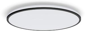 Philips Ozziet Lampada da soffitto nera 2500lm SceneSwitch