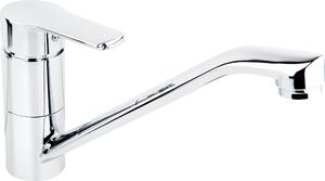 Miscelatore da cucina KFA Selen cromato (4413-915-00)