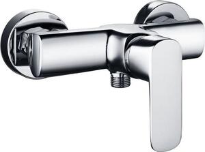 ROUSSEAU Mechanical shower mixer tap Dunedin