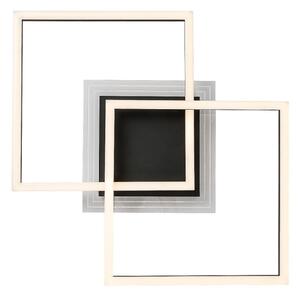 Rabalux 71372 - Plafoniera LED OTTAVIA 28W/230V 3000K