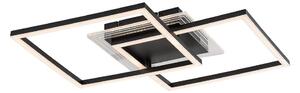 Rabalux 71372 - Plafoniera LED OTTAVIA 28W/230V 3000K