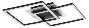 Rabalux 71372 - Plafoniera LED OTTAVIA 28W/230V 3000K
