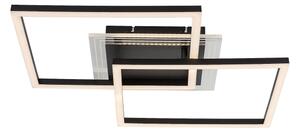 Rabalux 71372 - Plafoniera LED OTTAVIA 28W/230V 3000K