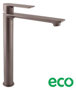 Miscelatore per lavabo alto RAV Slezák NIL grigio magnetico NL130.0MGK