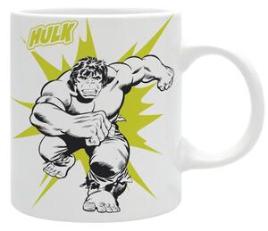 Tazza Marvel - Hulk