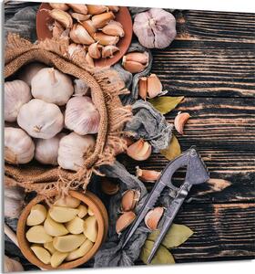 PIATTO IN VETRO PER LA CUCINA 60x65 Alimentare