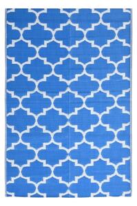Plaid, coperte VidaXL tappeto per esterni 160 x 230 cm