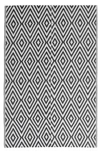 Plaid, coperte VidaXL tappeto per esterni 140 x 200 cm