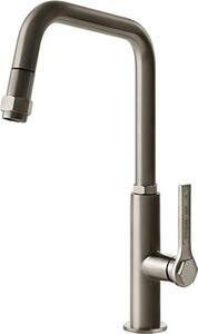 Miscelatore monocomando Gessi Officine Gessi 60053 149 37,9 cm Finox