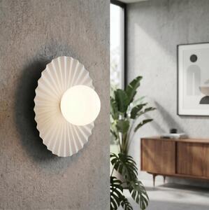 Applique UMBRA 1xG9/8W/230V bianca