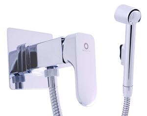 Slezák-RAV Miscelatore per bidet Slezák RAV Yukon YU147 cromo Colore: cromo