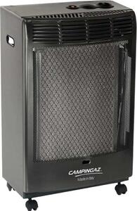 Campingaz Stufa catalitica Cr5000 Nero 3050W Nero 3050W