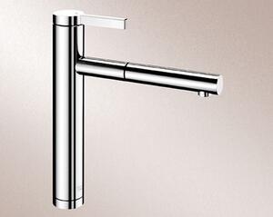 Blanco Linee-S miscelatore monocomando alta pressione, cromo (517591)