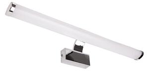 Prezent 70225 - Illuminazione a LED per specchi da bagno SOLANA LED/12W/230V IP44 4000K