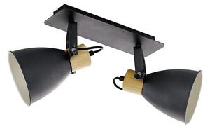 Eglo 901175 -Faretto COSWARTH 2xE27/40W/230V