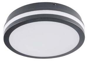 Brilagi - Lampada LED da esterno BENE LED/18W/230V diametro 22 cm IP54